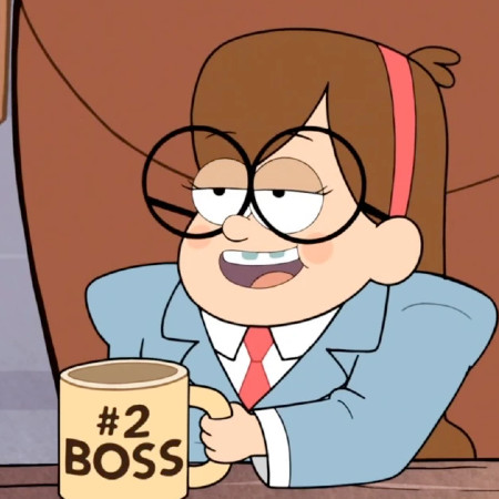 Mabel